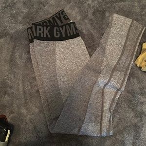 Gymshark leggings